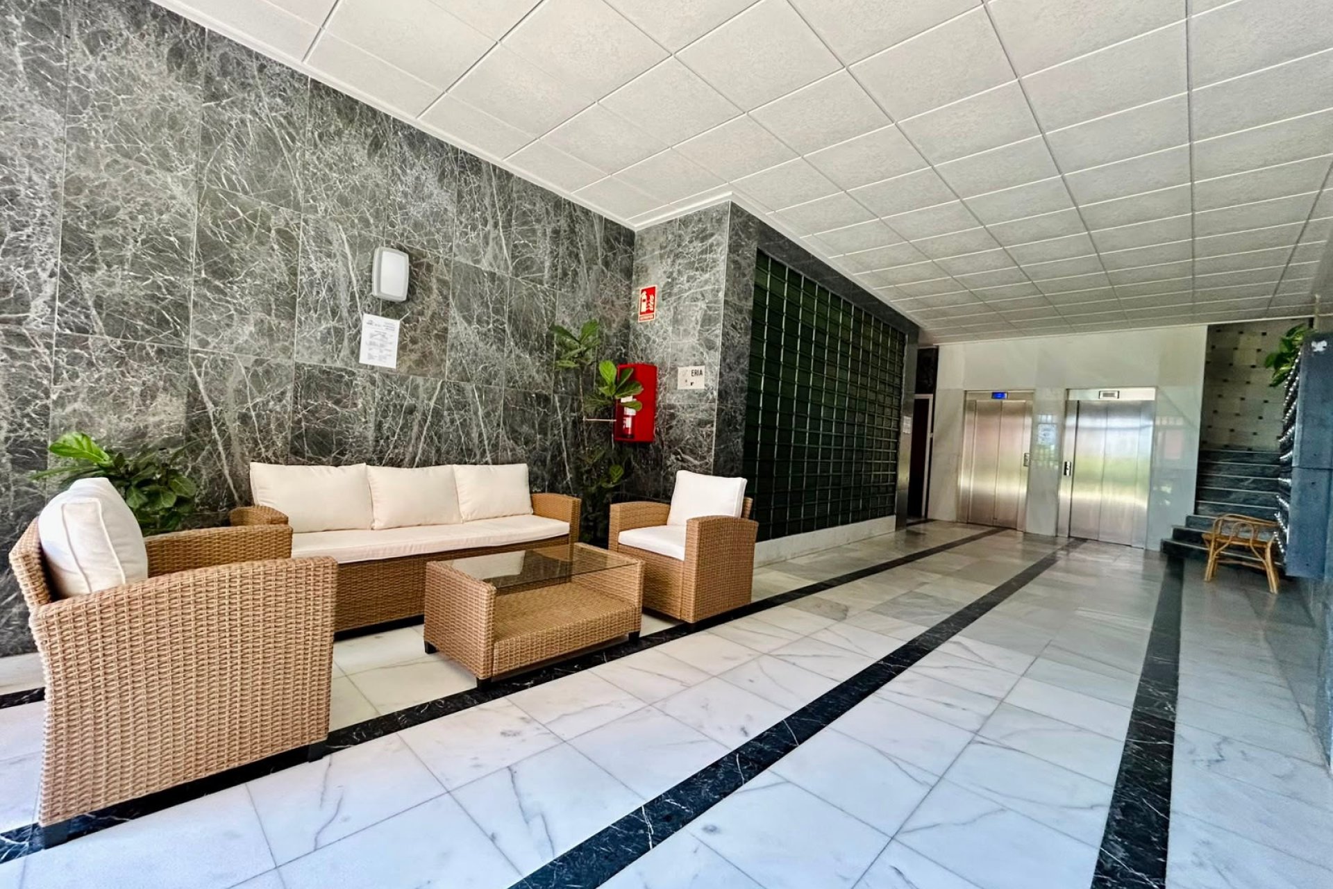 Revente - Apartment -
Torrevieja - Costa Blanca