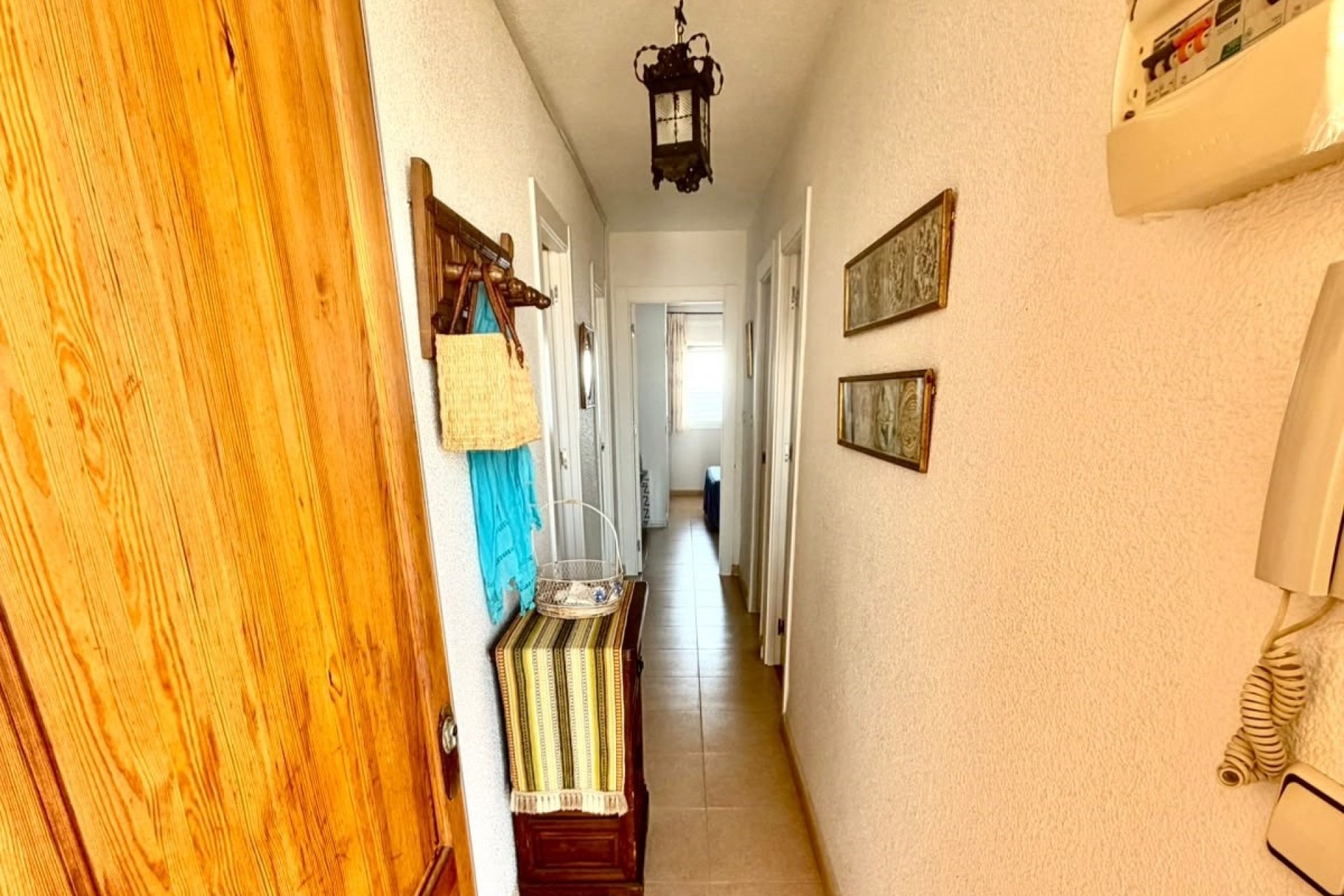 Revente - Apartment -
Torrevieja - Costa Blanca