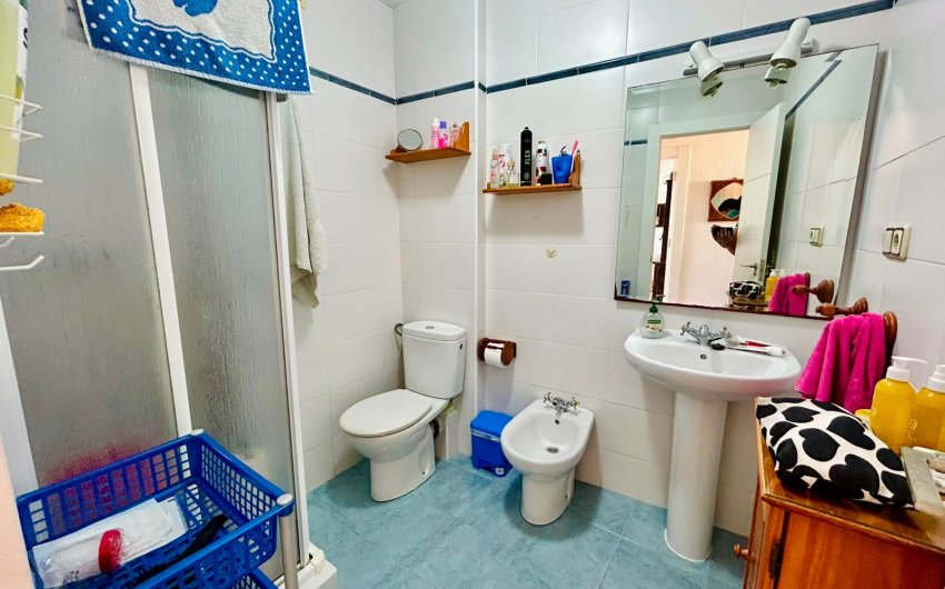 Revente - Apartment -
Torrevieja - Costa Blanca