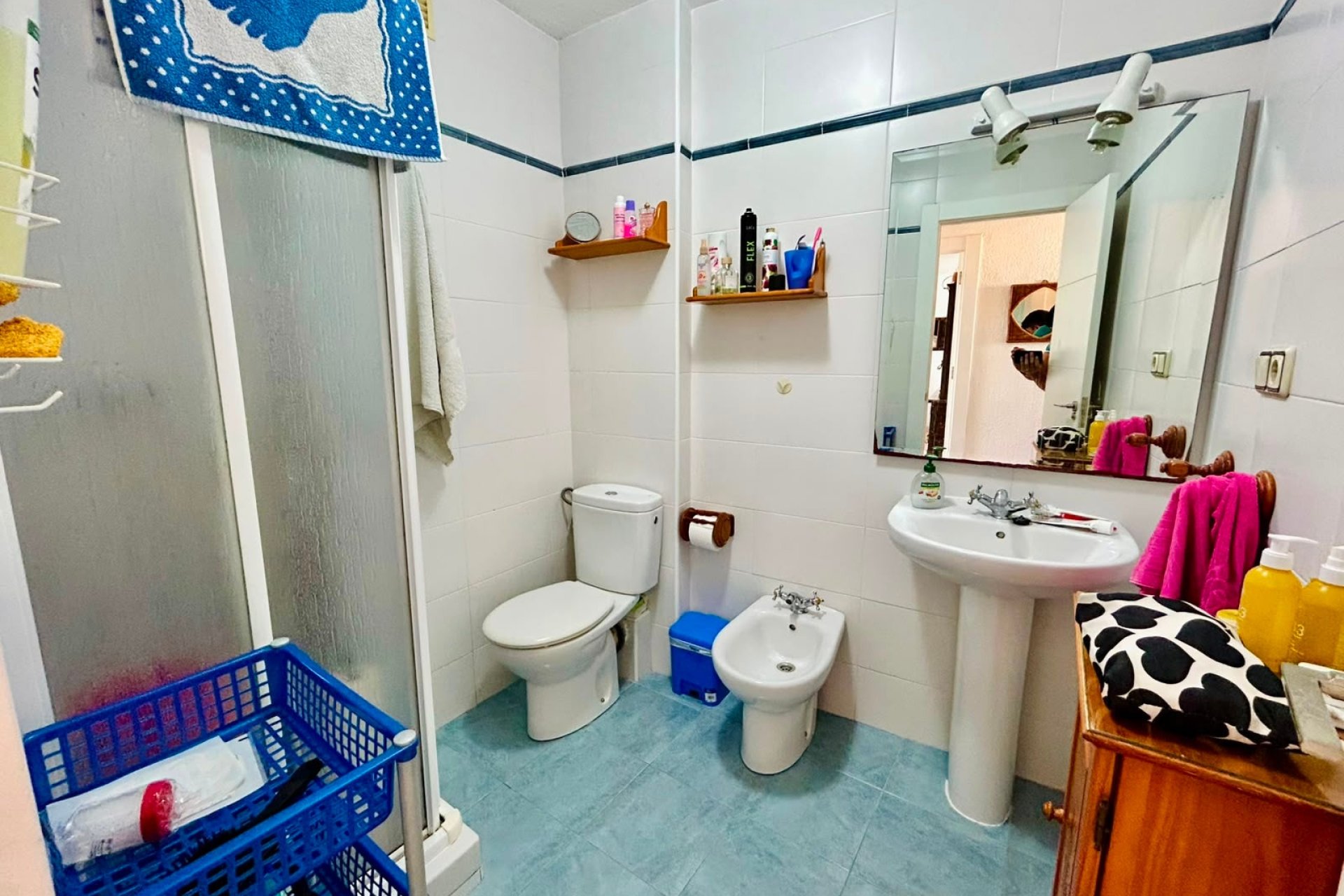 Revente - Apartment -
Torrevieja - Costa Blanca