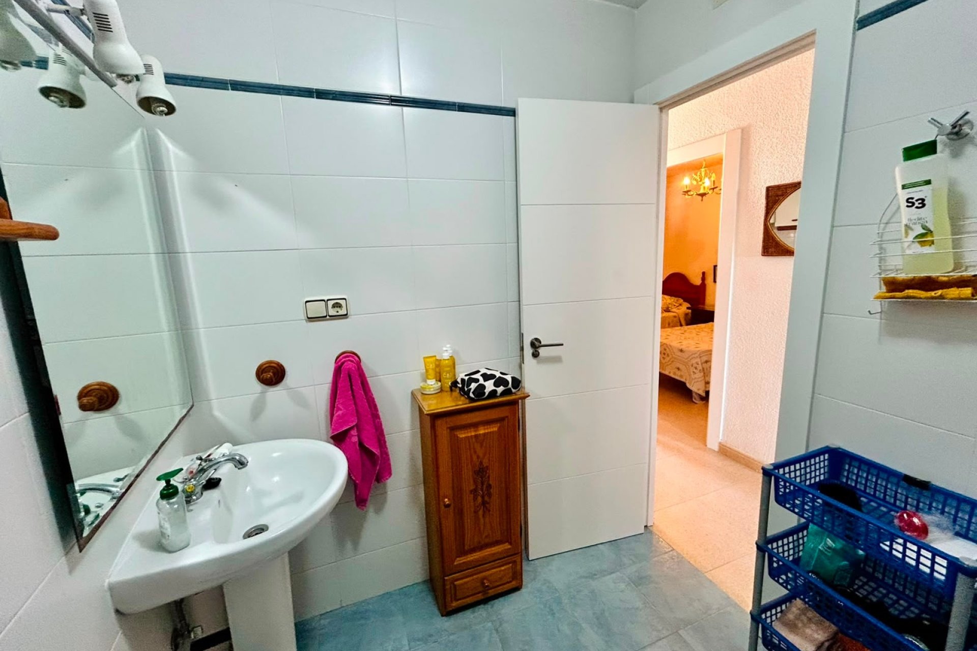Revente - Apartment -
Torrevieja - Costa Blanca