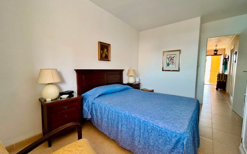 Revente - Apartment -
Torrevieja - Costa Blanca