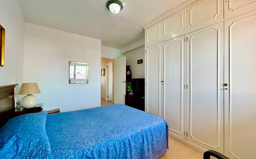 Revente - Apartment -
Torrevieja - Costa Blanca
