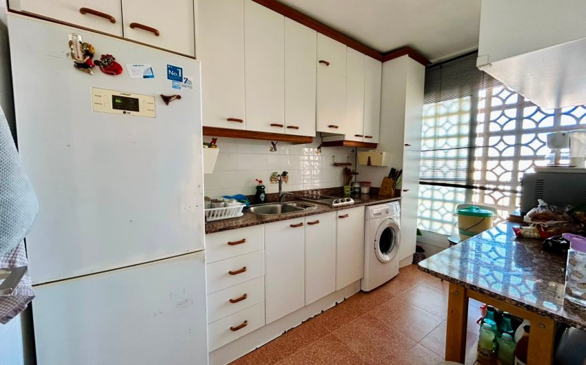 Revente - Apartment -
Torrevieja - Costa Blanca
