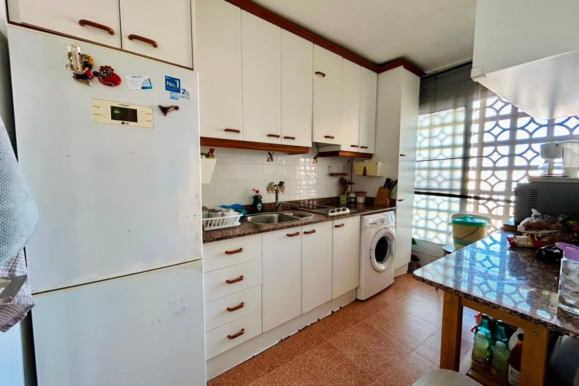 Revente - Apartment -
Torrevieja - Costa Blanca