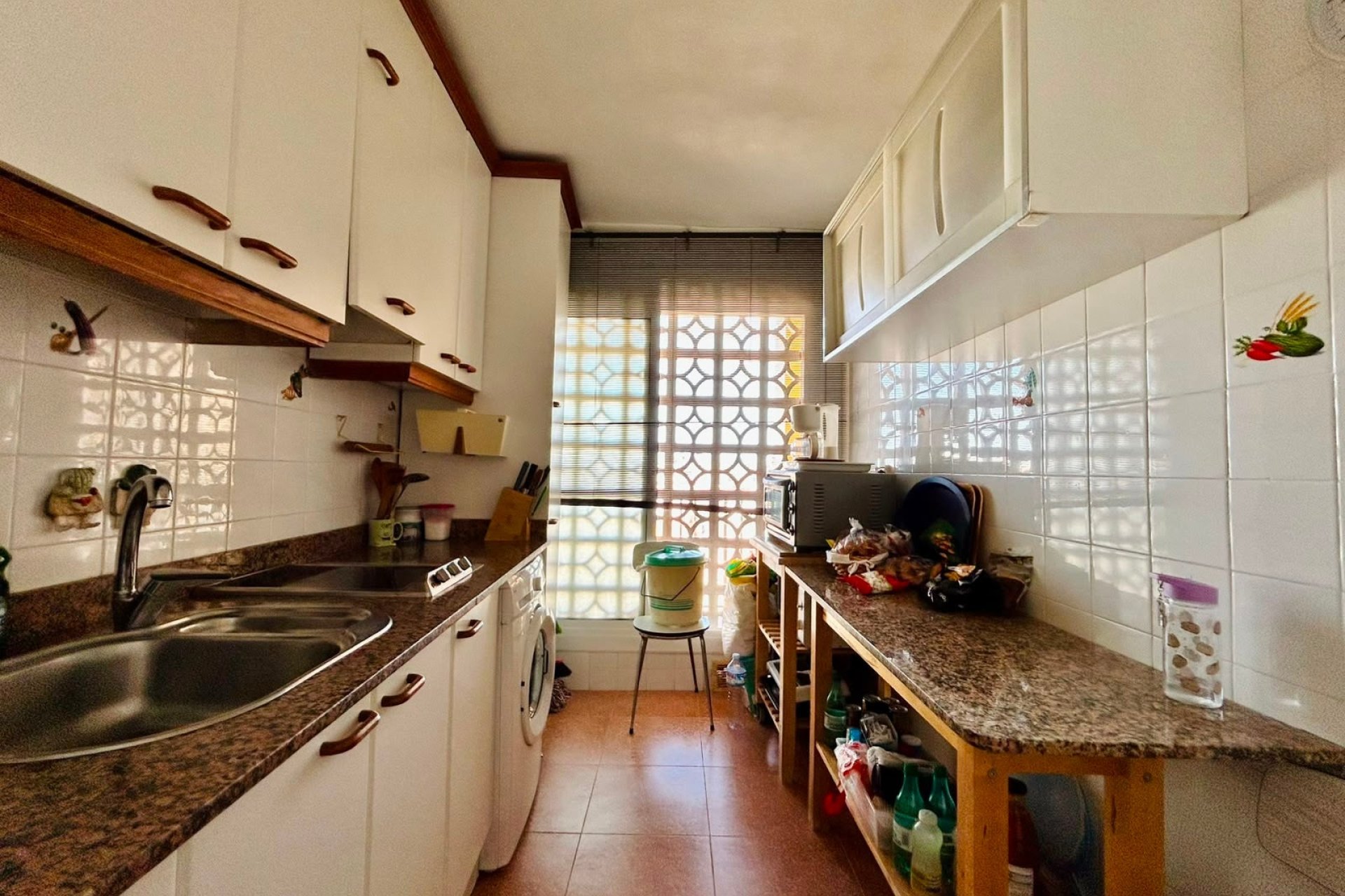 Revente - Apartment -
Torrevieja - Costa Blanca