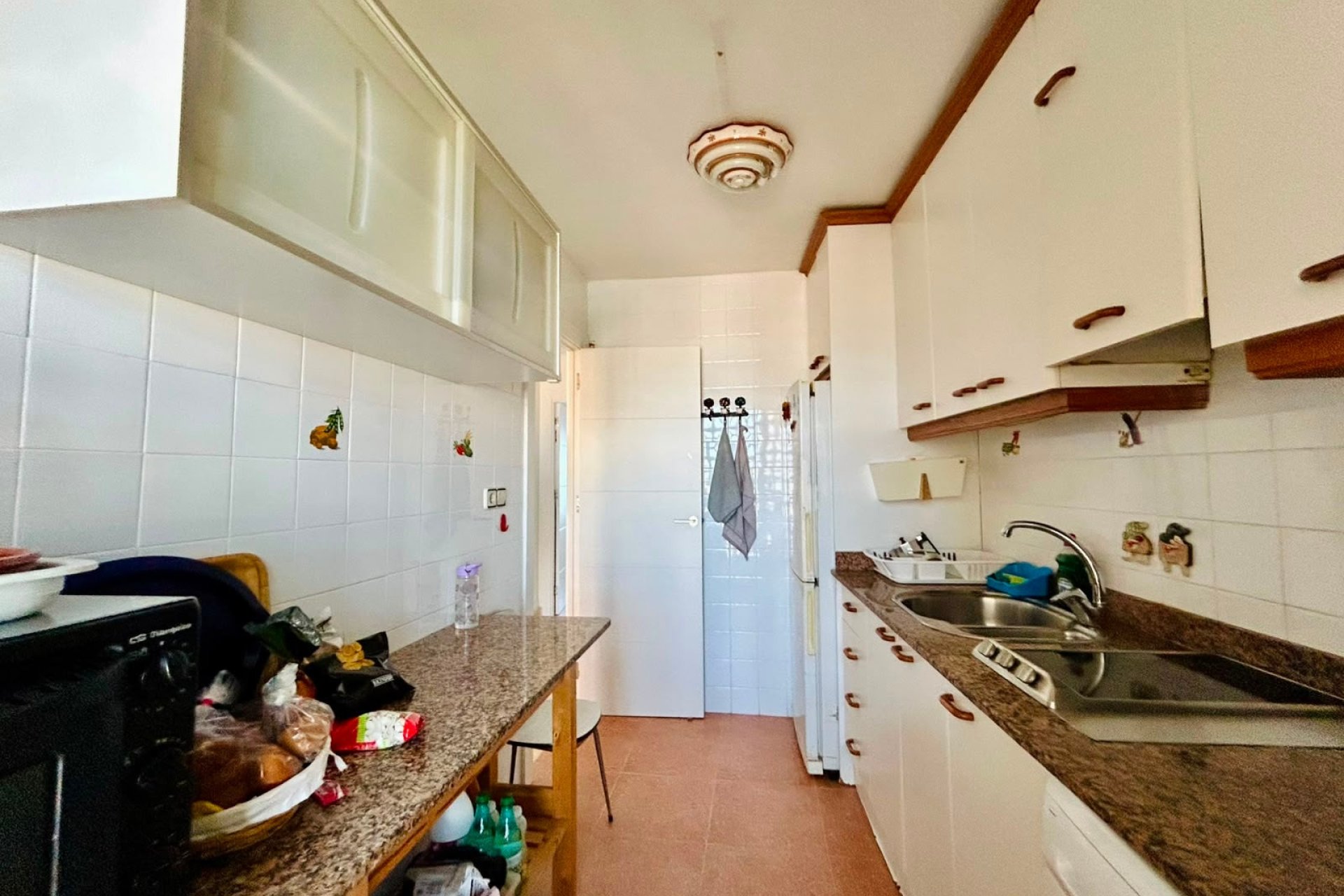 Revente - Apartment -
Torrevieja - Costa Blanca