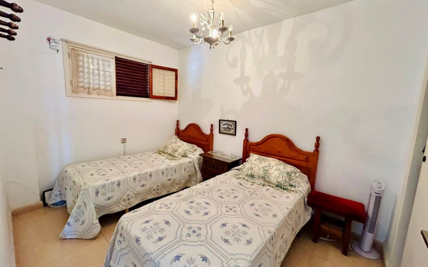 Revente - Apartment -
Torrevieja - Costa Blanca