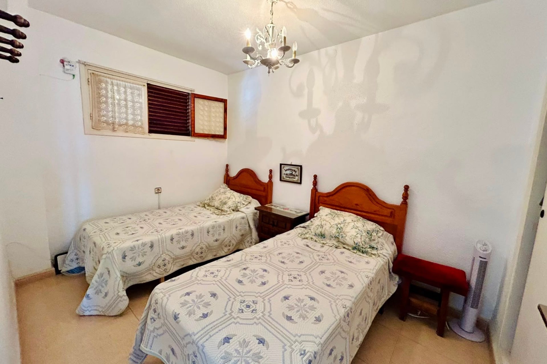 Revente - Apartment -
Torrevieja - Costa Blanca