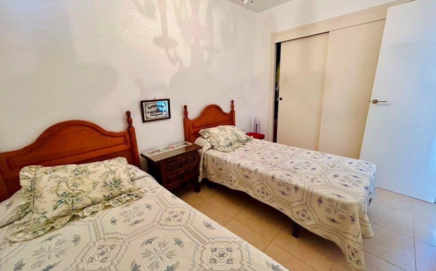 Revente - Apartment -
Torrevieja - Costa Blanca