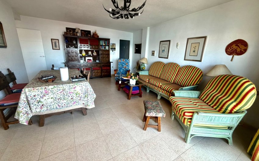 Revente - Apartment -
Torrevieja - Costa Blanca