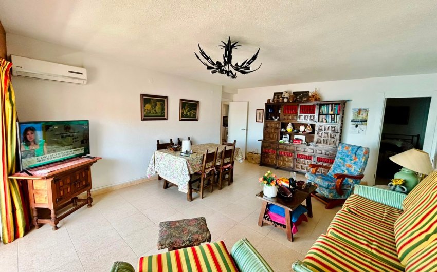Revente - Apartment -
Torrevieja - Costa Blanca
