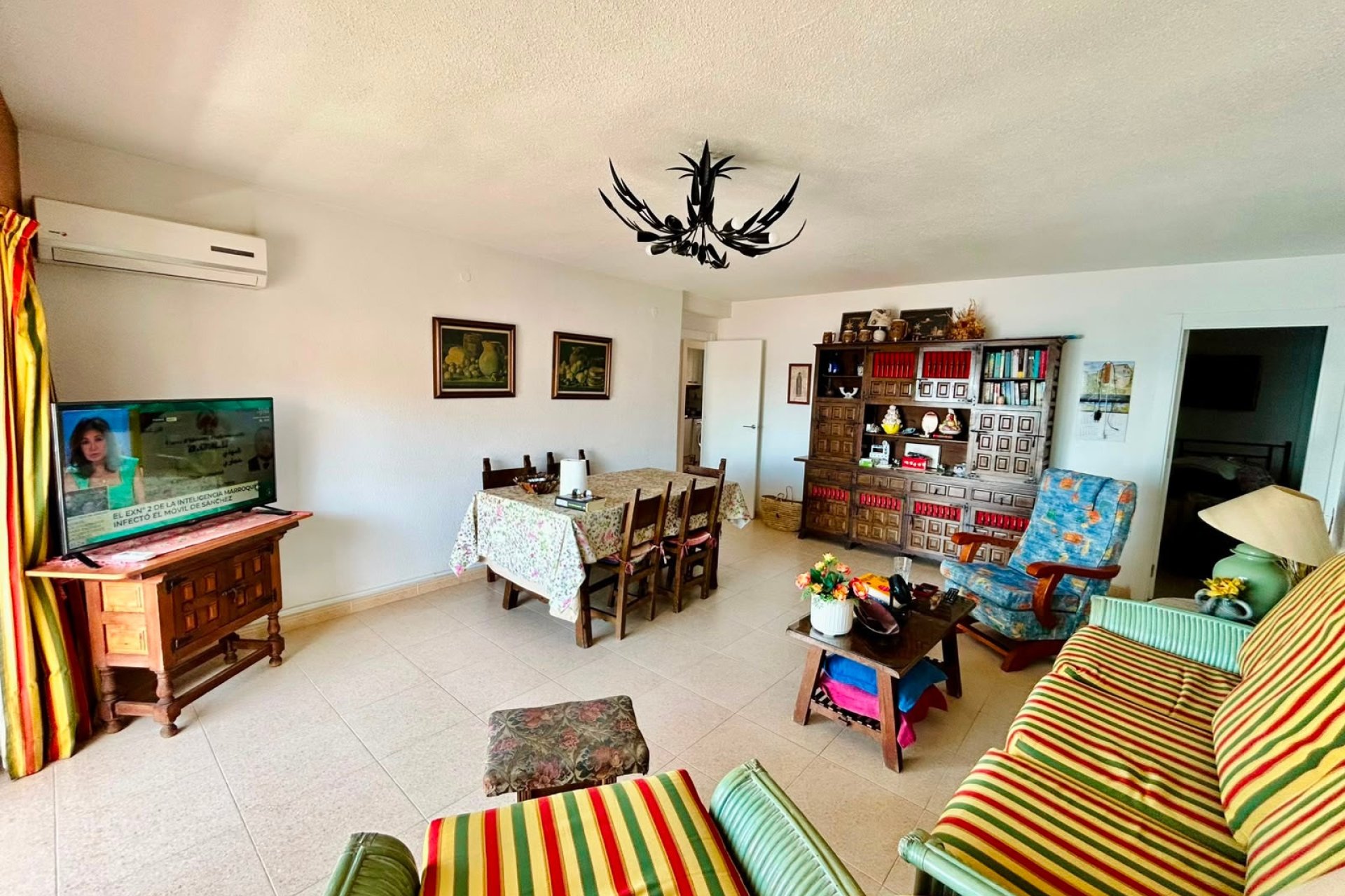 Revente - Apartment -
Torrevieja - Costa Blanca