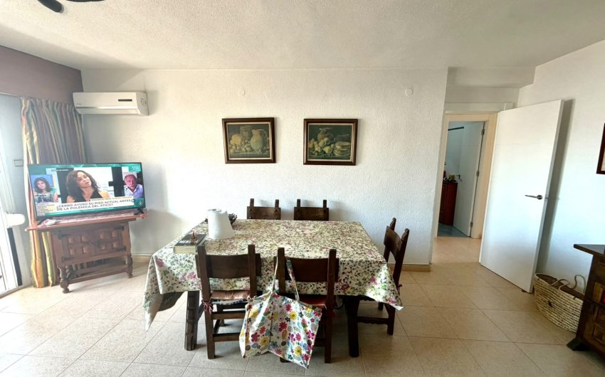 Revente - Apartment -
Torrevieja - Costa Blanca