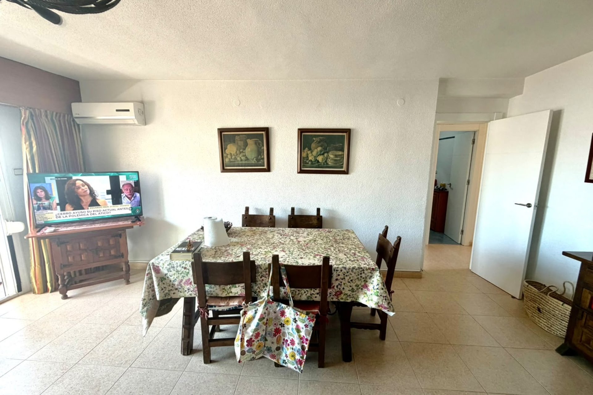Revente - Apartment -
Torrevieja - Costa Blanca