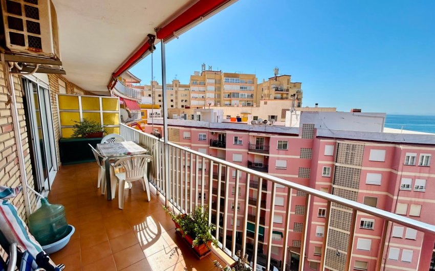 Revente - Apartment -
Torrevieja - Costa Blanca
