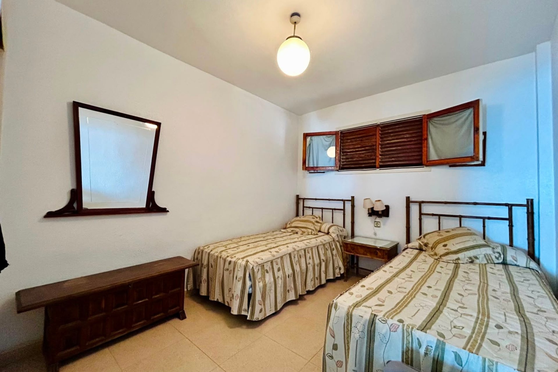 Revente - Apartment -
Torrevieja - Costa Blanca