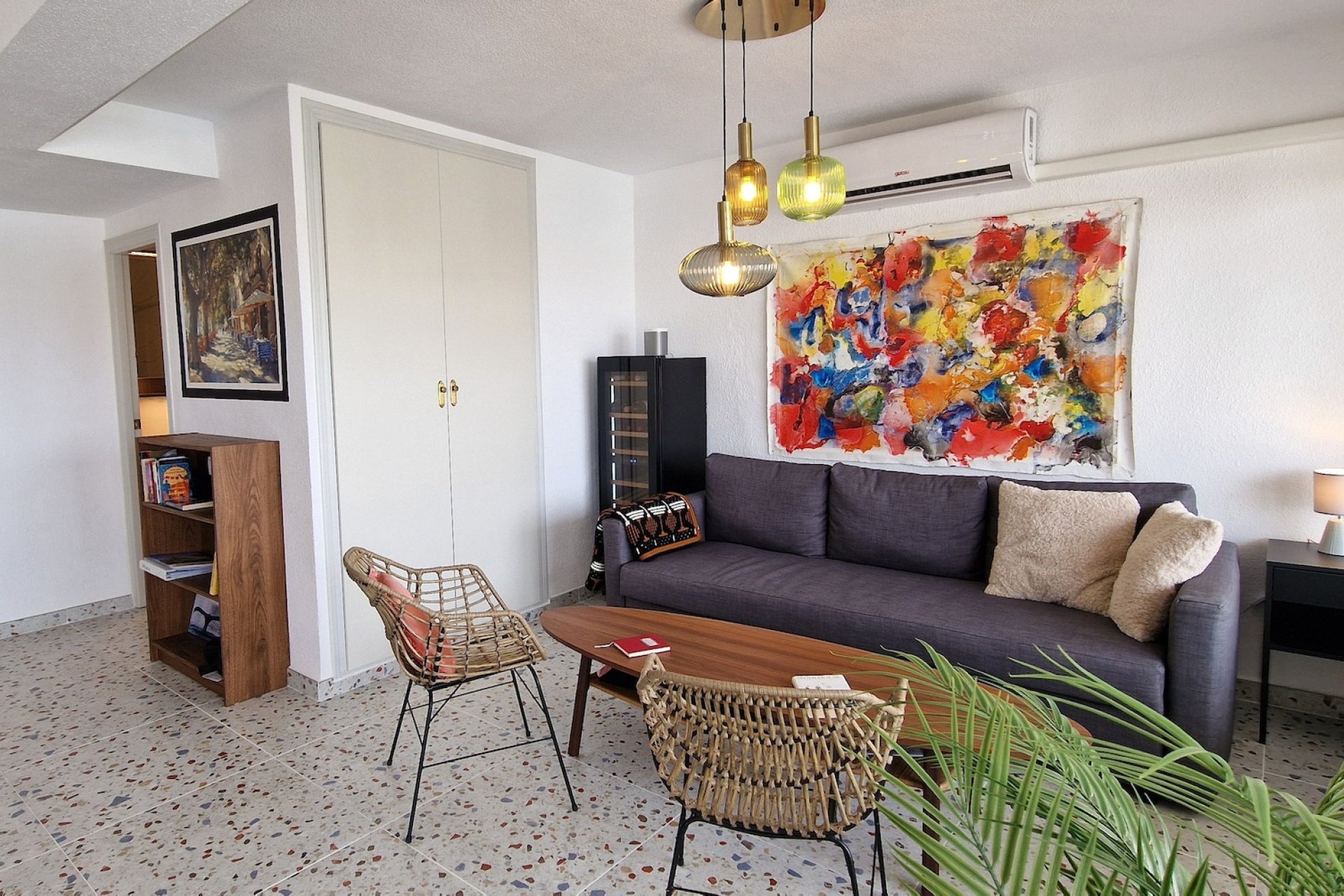 Revente - Apartment -
Torrevieja - Costa Blanca