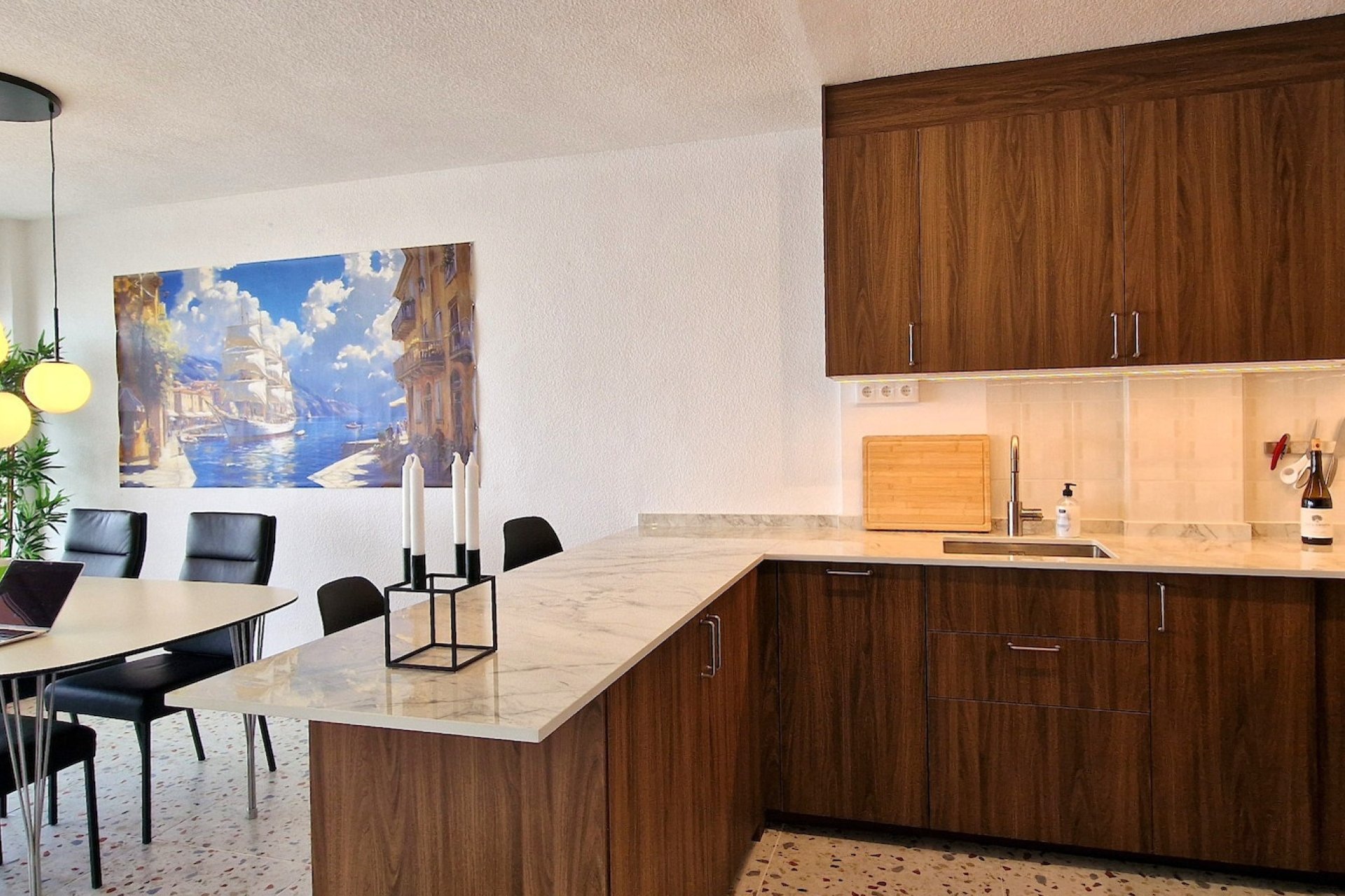 Revente - Apartment -
Torrevieja - Costa Blanca