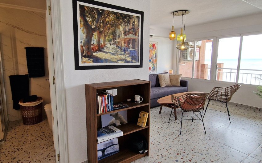 Revente - Apartment -
Torrevieja - Costa Blanca