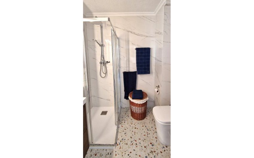Revente - Apartment -
Torrevieja - Costa Blanca