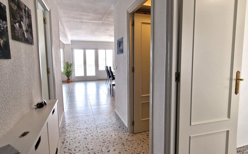 Revente - Apartment -
Torrevieja - Costa Blanca