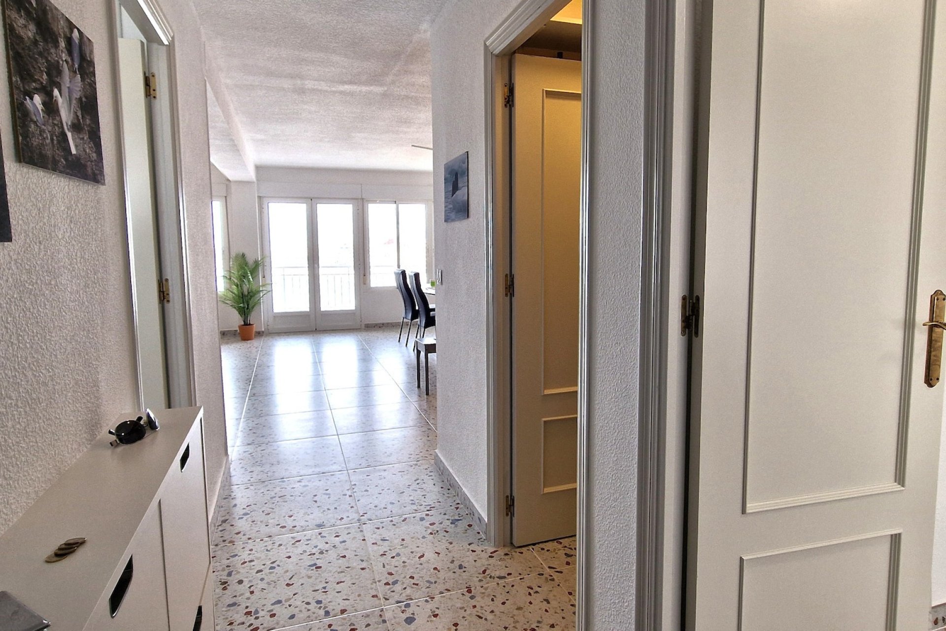 Revente - Apartment -
Torrevieja - Costa Blanca