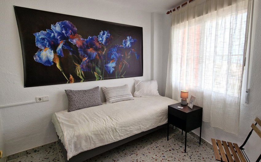 Revente - Apartment -
Torrevieja - Costa Blanca
