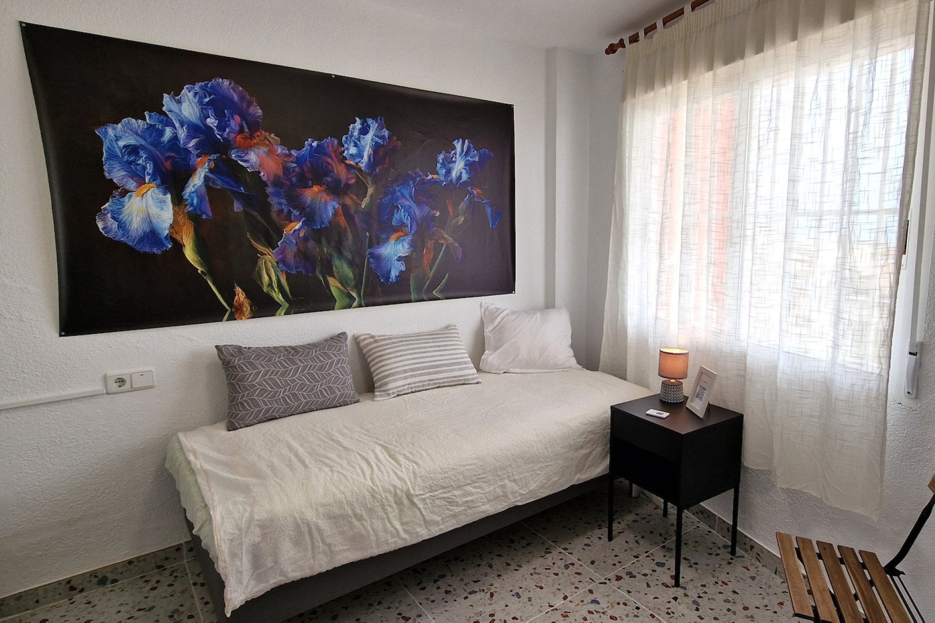 Revente - Apartment -
Torrevieja - Costa Blanca