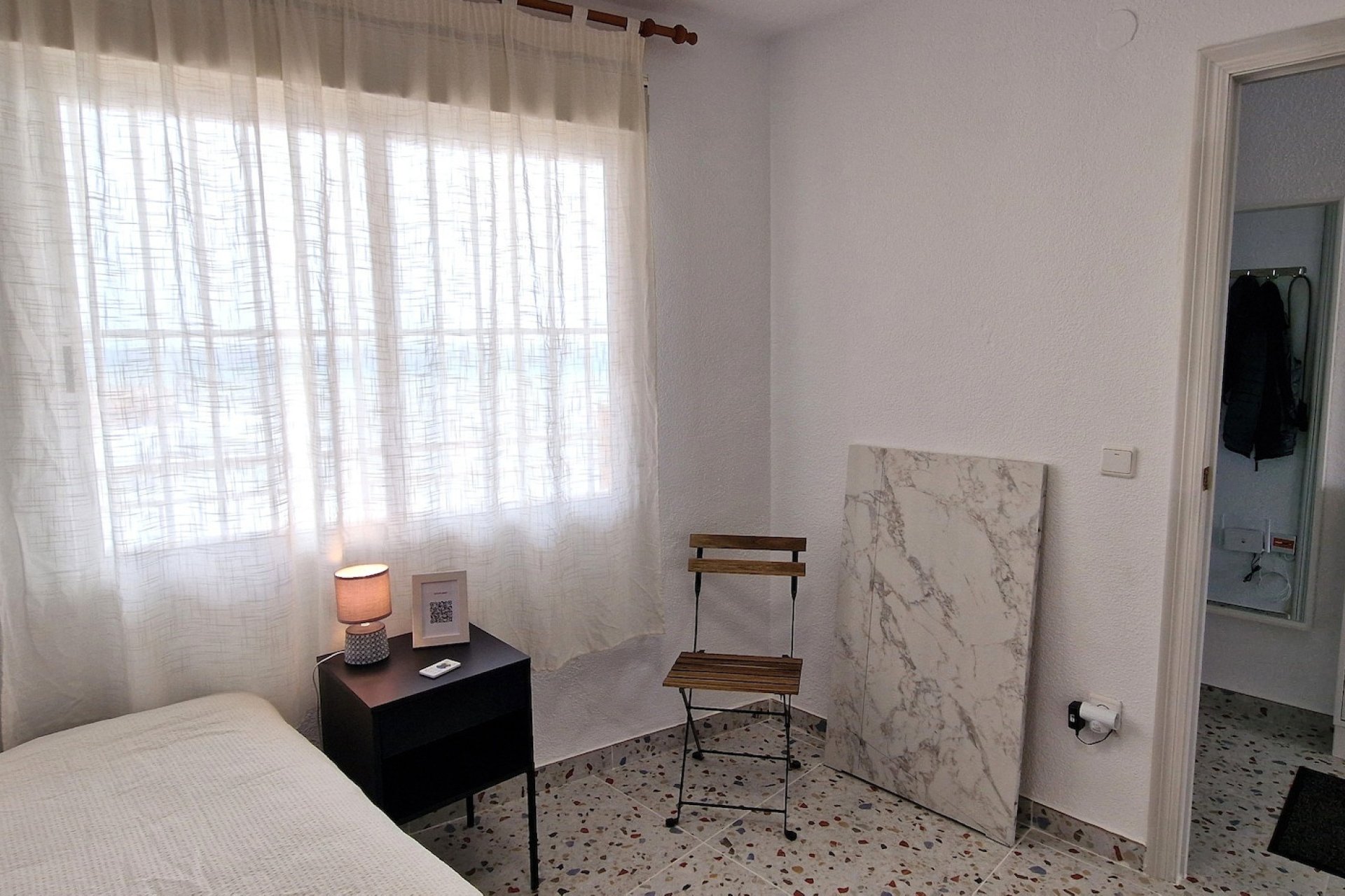 Revente - Apartment -
Torrevieja - Costa Blanca
