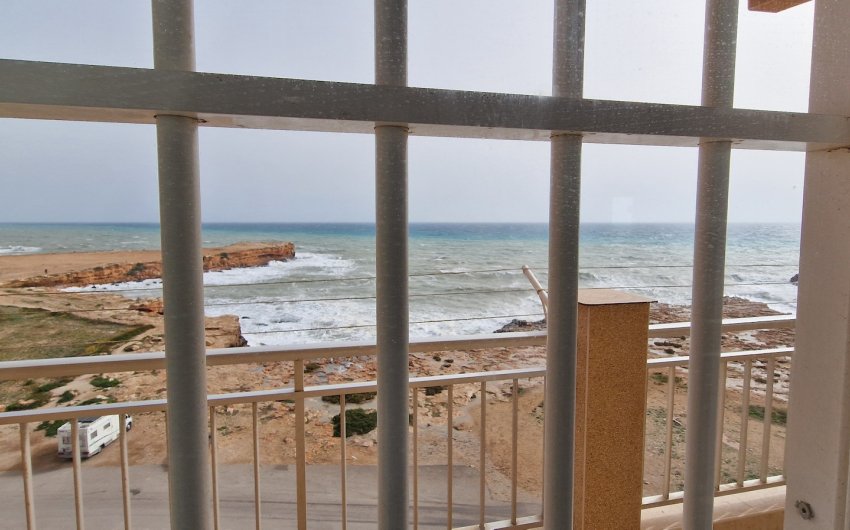 Revente - Apartment -
Torrevieja - Costa Blanca