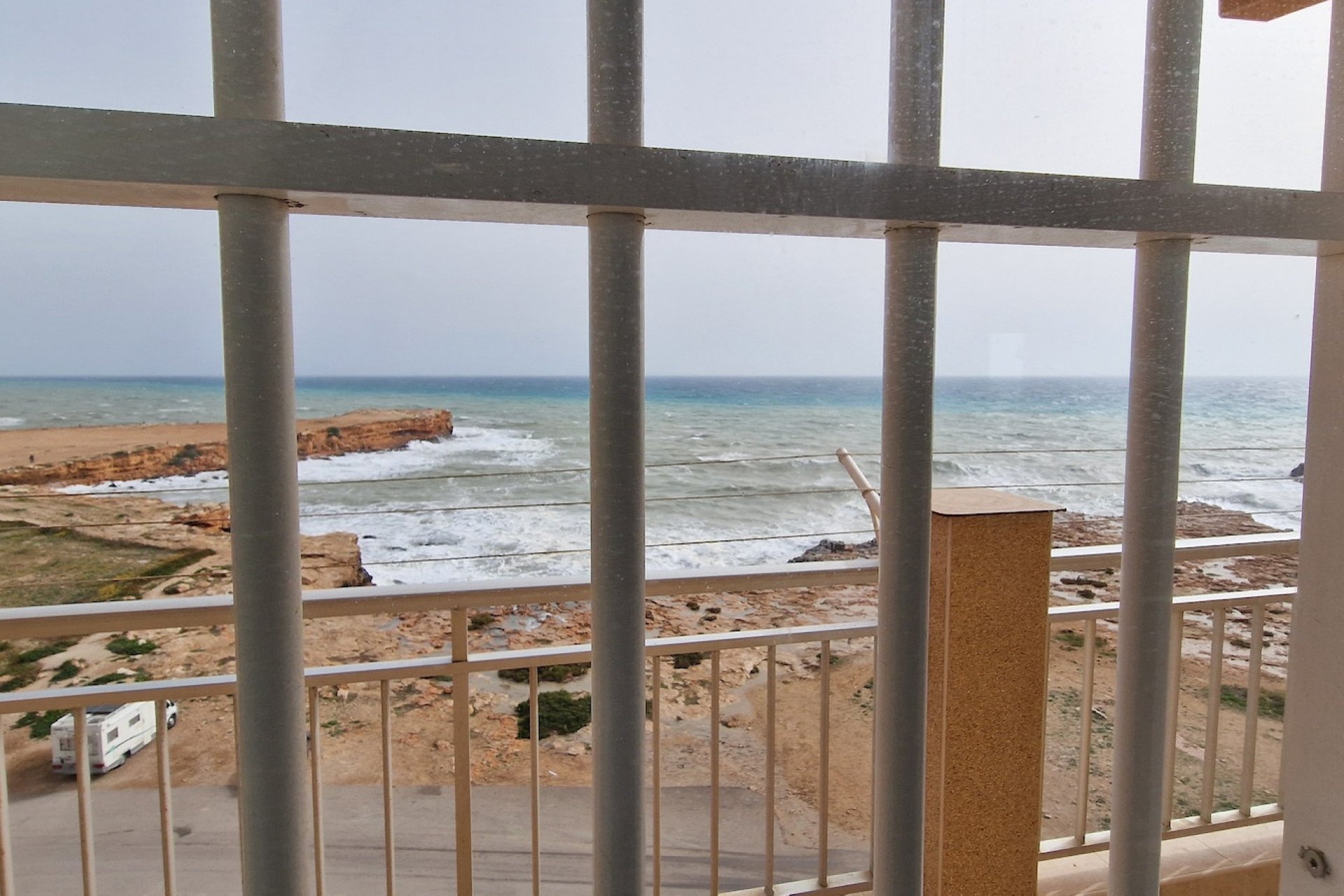 Revente - Apartment -
Torrevieja - Costa Blanca