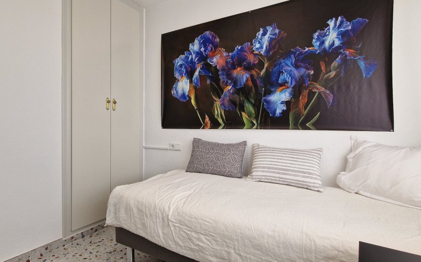 Revente - Apartment -
Torrevieja - Costa Blanca