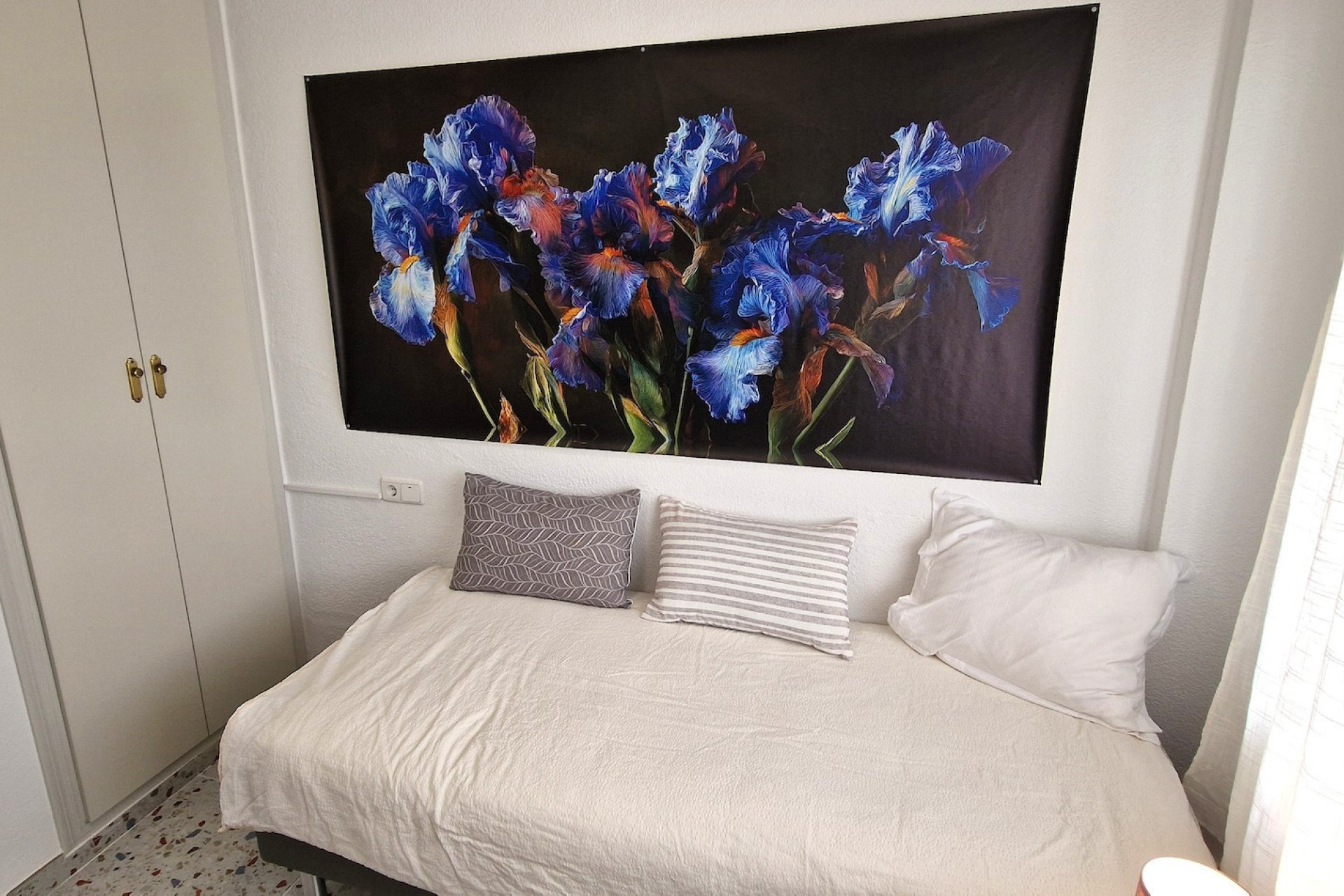 Revente - Apartment -
Torrevieja - Costa Blanca