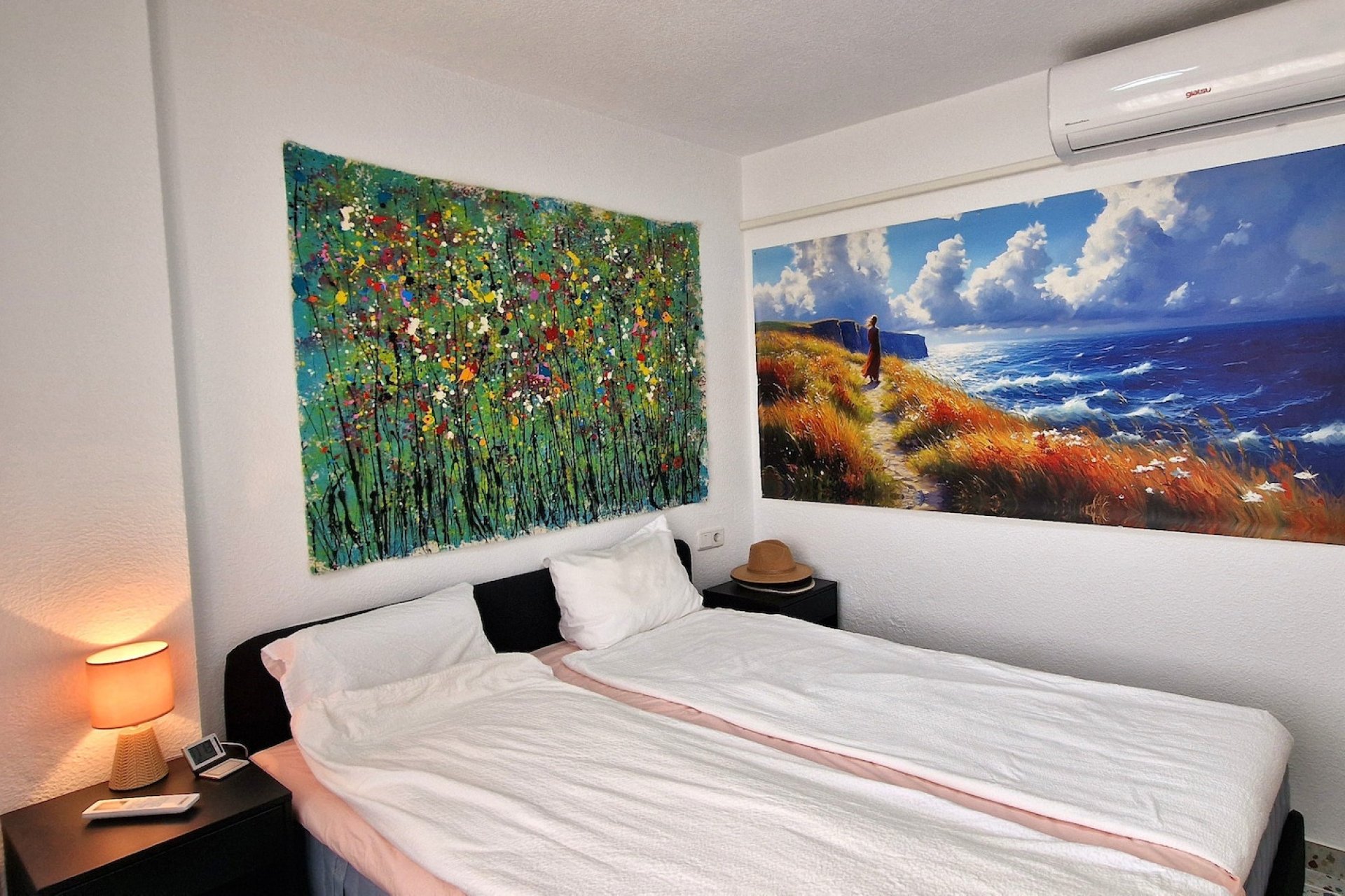Revente - Apartment -
Torrevieja - Costa Blanca