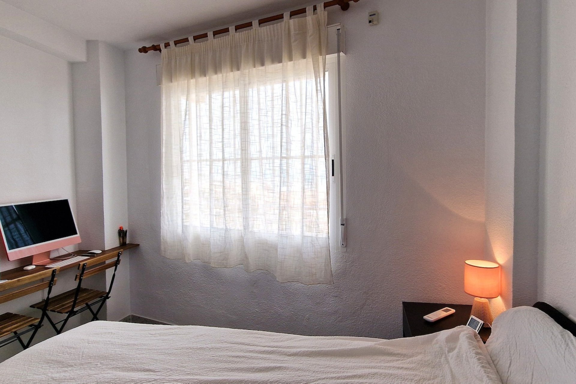 Revente - Apartment -
Torrevieja - Costa Blanca