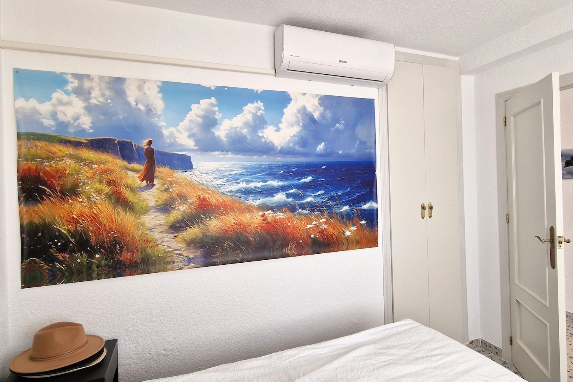 Revente - Apartment -
Torrevieja - Costa Blanca