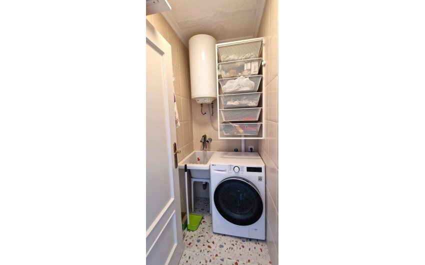 Revente - Apartment -
Torrevieja - Costa Blanca