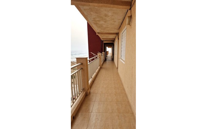 Revente - Apartment -
Torrevieja - Costa Blanca