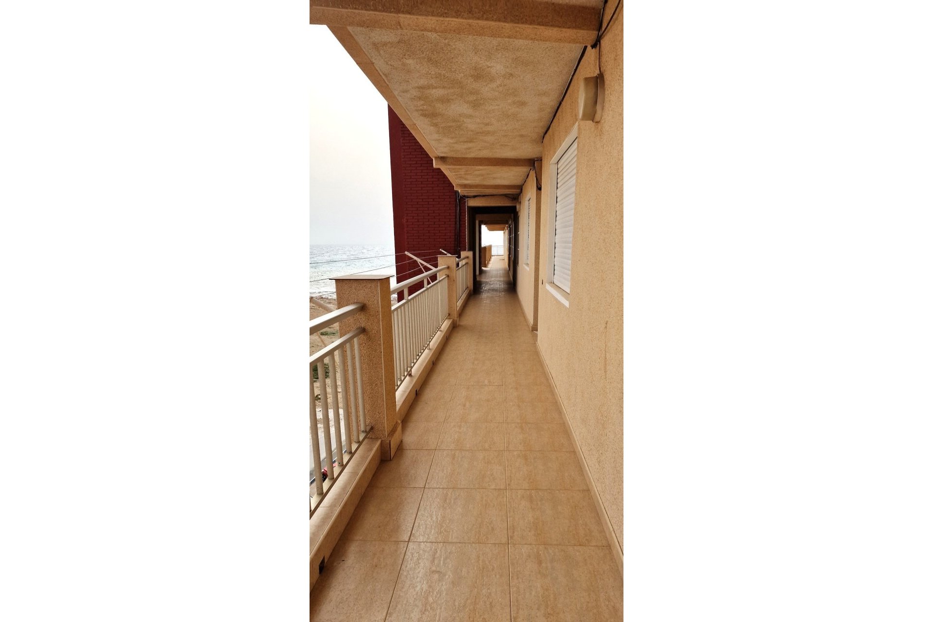 Revente - Apartment -
Torrevieja - Costa Blanca