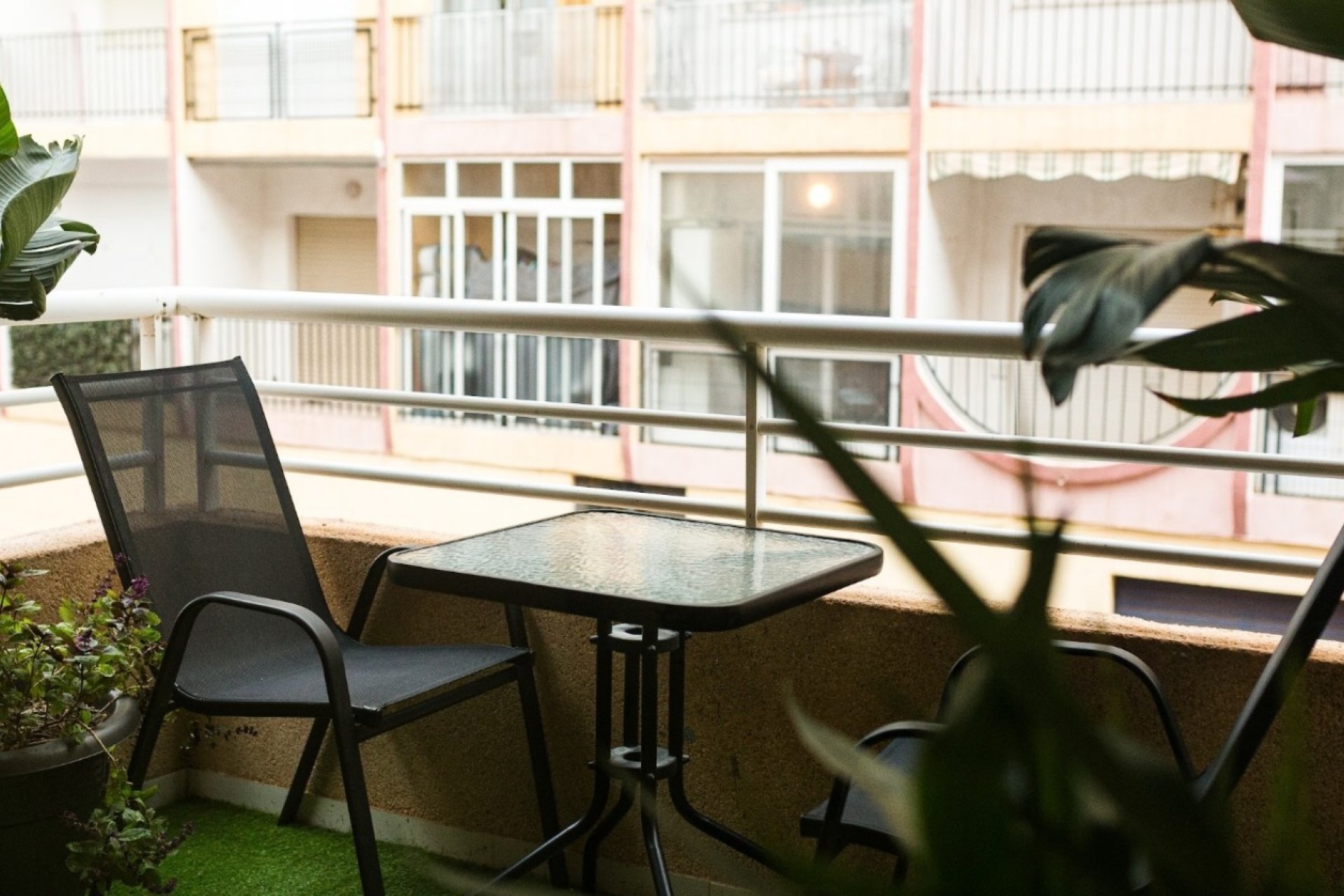 Revente - Apartment -
Torrevieja - Costa Blanca