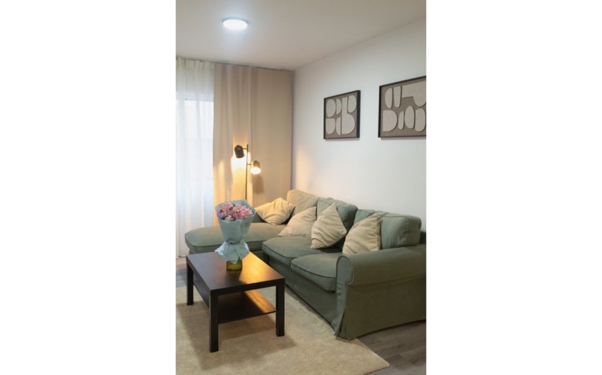 Revente - Apartment -
Torrevieja - Costa Blanca