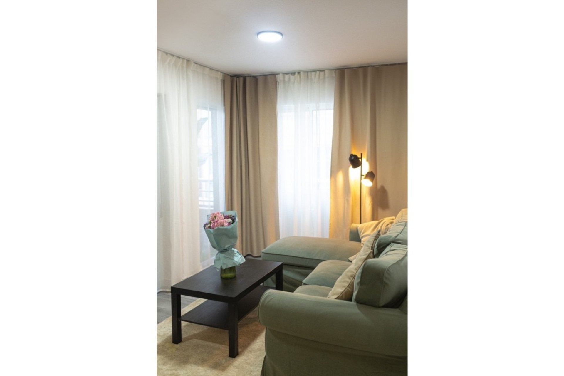 Revente - Apartment -
Torrevieja - Costa Blanca