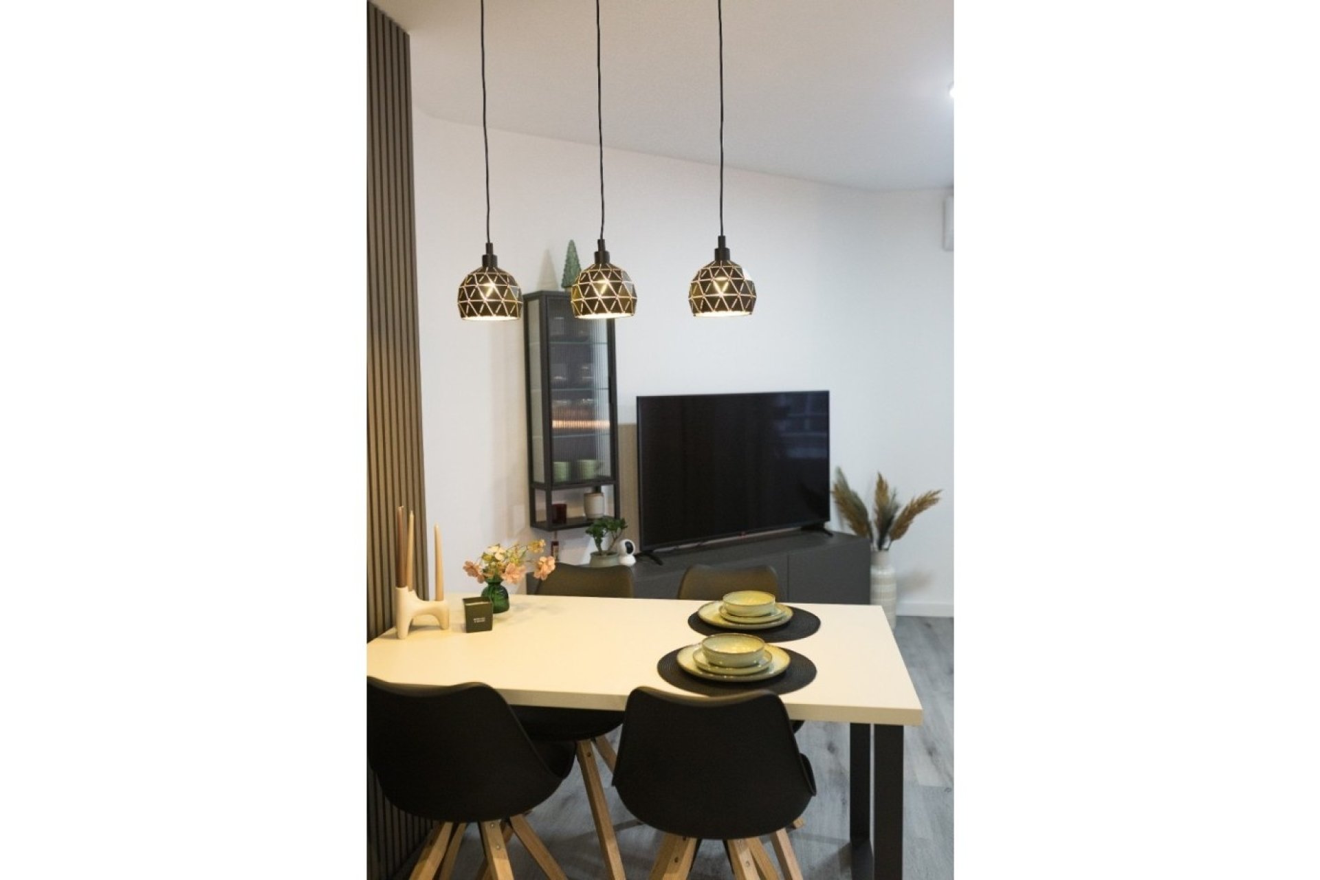 Revente - Apartment -
Torrevieja - Costa Blanca