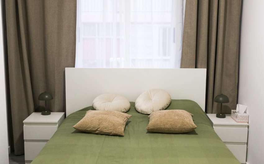 Revente - Apartment -
Torrevieja - Costa Blanca