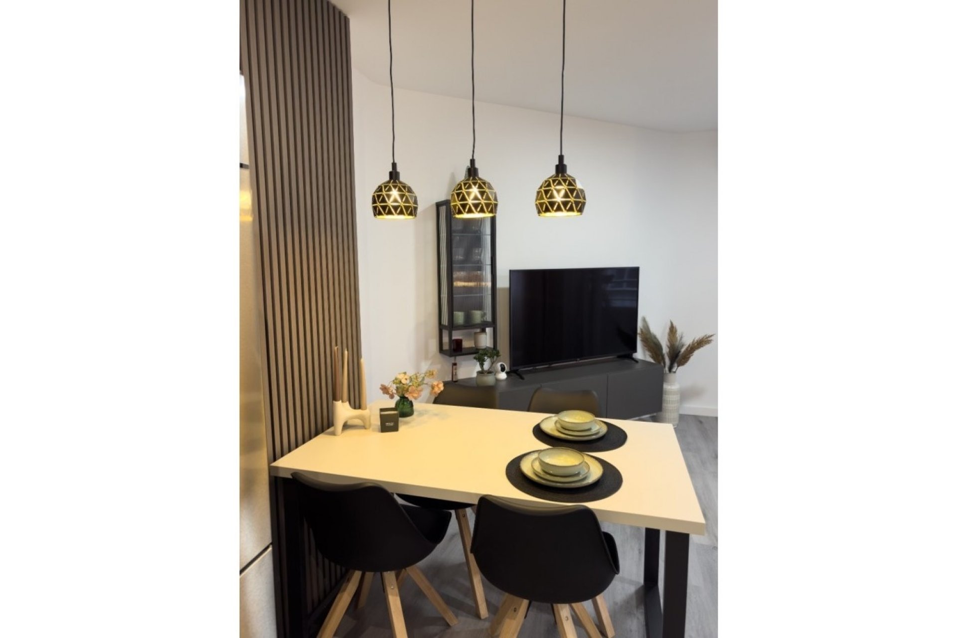 Revente - Apartment -
Torrevieja - Costa Blanca
