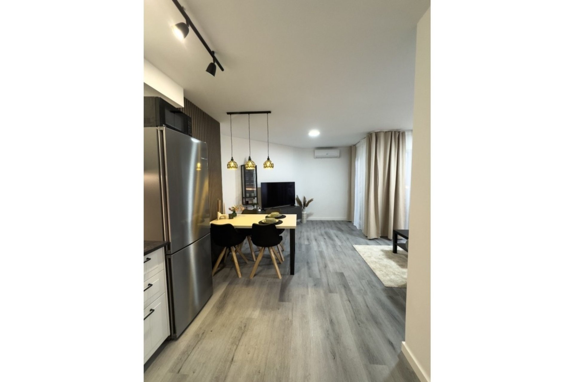 Revente - Apartment -
Torrevieja - Costa Blanca