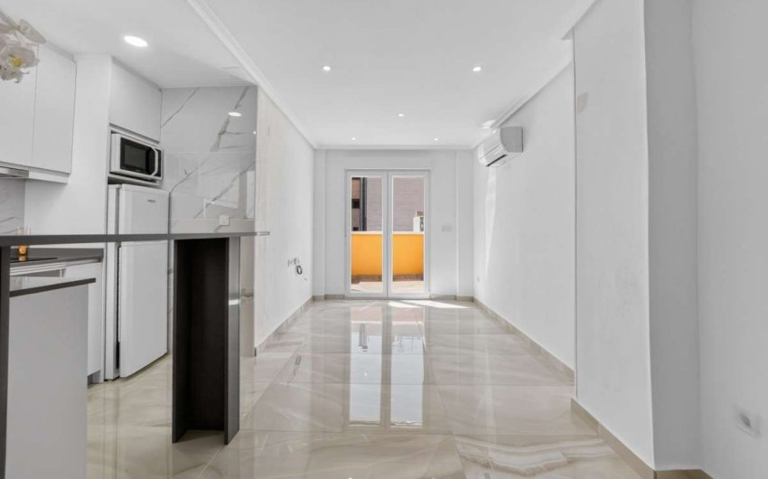 Revente - Apartment -
Torrevieja - Costa Blanca