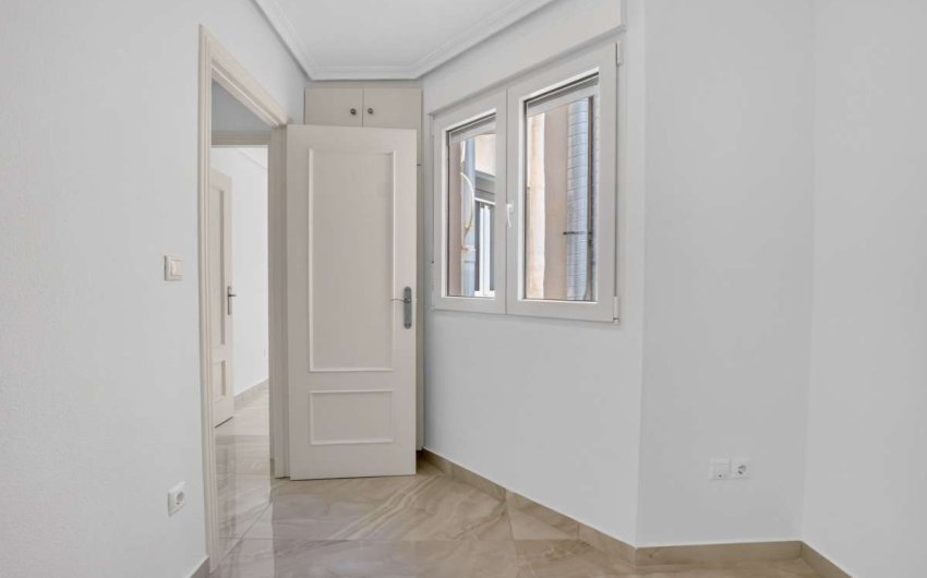 Revente - Apartment -
Torrevieja - Costa Blanca