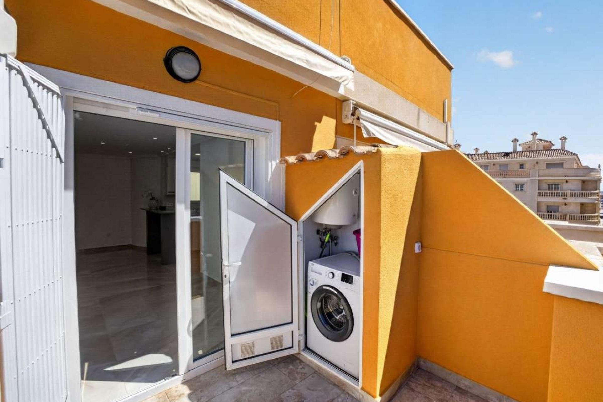 Revente - Apartment -
Torrevieja - Costa Blanca